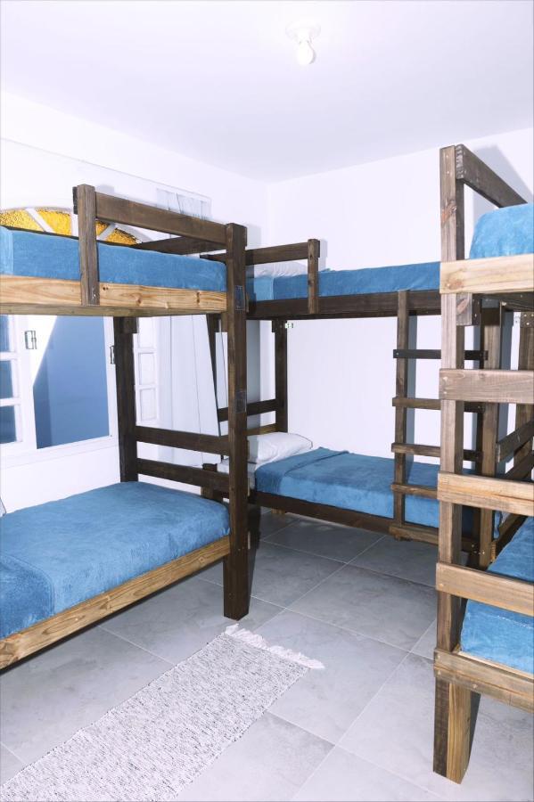 Sea Wolf Hostel - Lagoa Da Conceicao Florianópolis Eksteriør billede