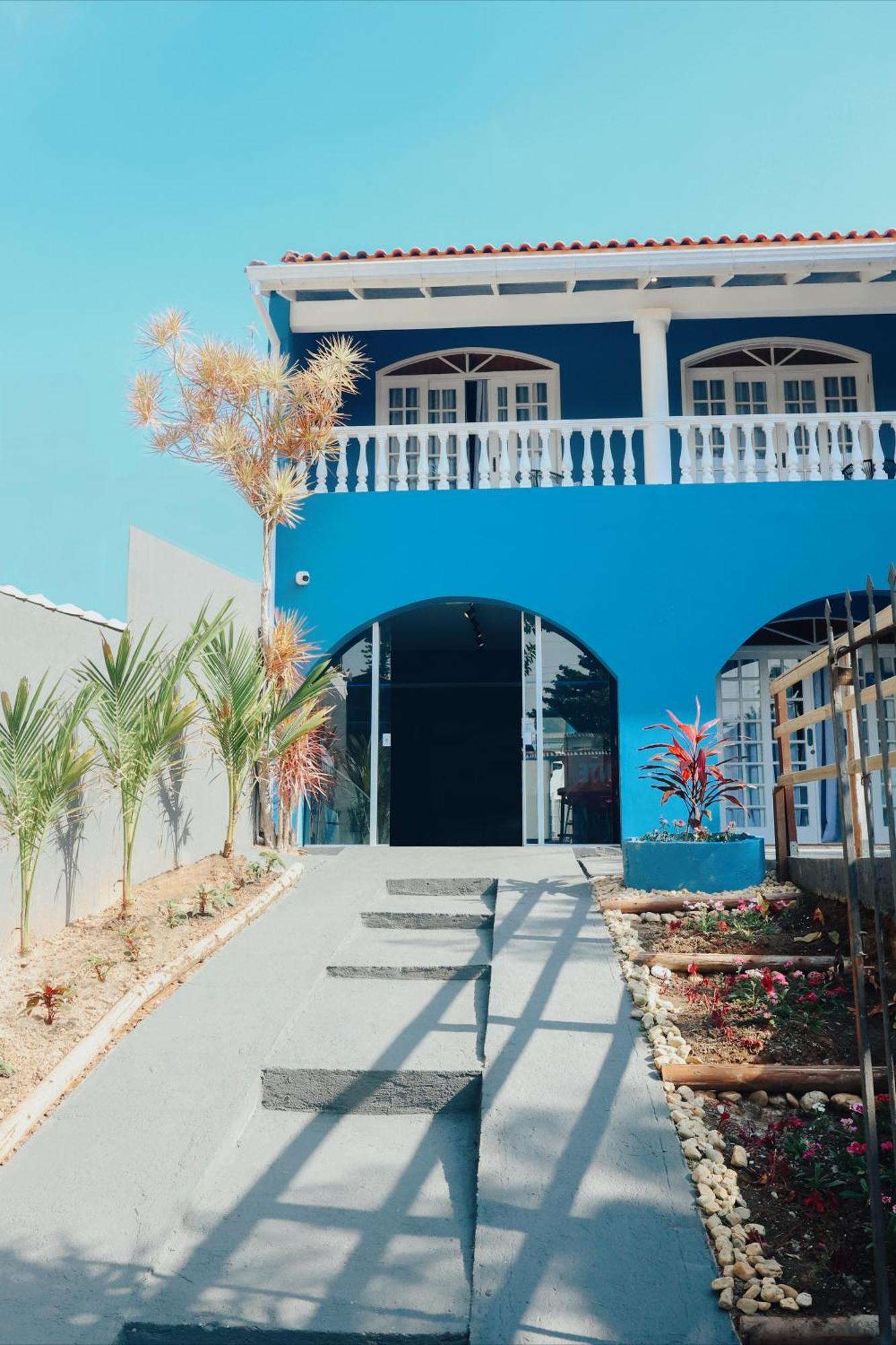 Sea Wolf Hostel - Lagoa Da Conceicao Florianópolis Eksteriør billede